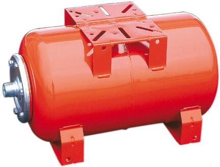 RESERVOIR A PRESSION - MINIRED - A vessie butyle alimentaire