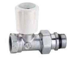 CORPS THERMOSTATISABLE - Douille auto-étanche