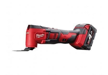 OUTIL MULTI-TOOL - M18 BMT