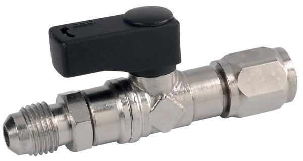 ADAPTATEUR BOUTEILLE R32 5/16 1/4    COR30039 CBM LE HAILLAN