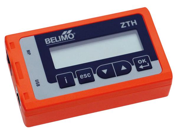 TELECOMMANDE ZTH-EU                    323025 ACTA ATLANTIC  [323025]