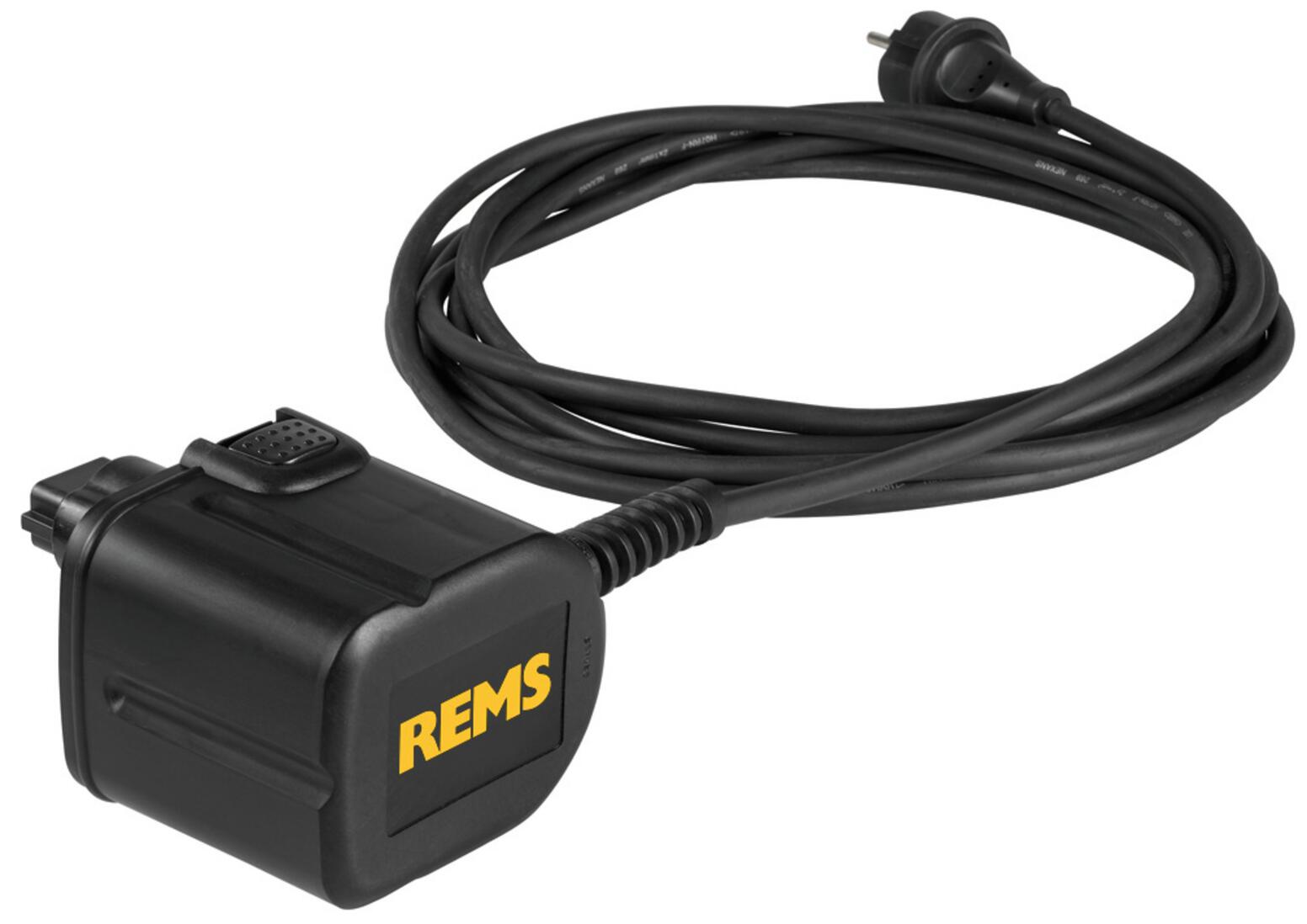 ALIMENTATION EN COURANT - Li-Ion 230V