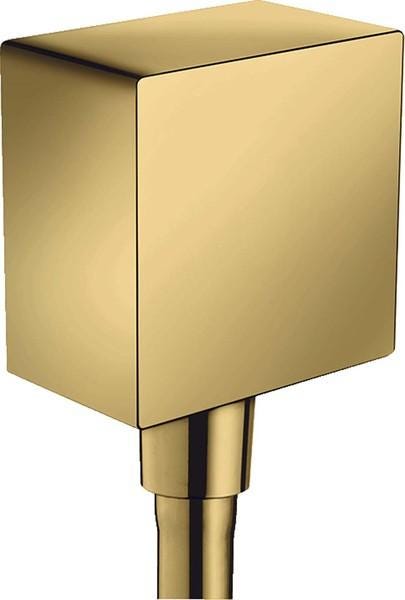 RACCORDEMENT SYNTHE.FIXFIT SQUARE    26455990 HANSGROHE  [26455990]