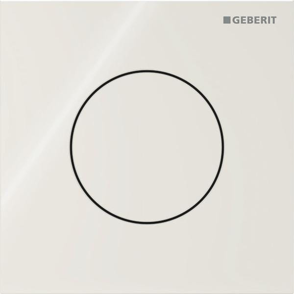 COMMANDE URINOIR PNEUMATIQUE     116.014.JL.1 GEBERIT  [116.014.JL.1]
