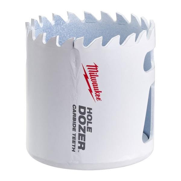 SCIES CLOCHES HOLE DOZER CARBURE     49560720 TECHTRONIC INDUSTRIES FRANCE  [49560720]