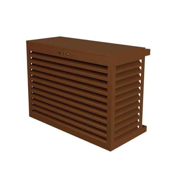 CACHE ALU ARG.68X90X45-60S  DECOCLIM-23AS8003 DECOCLIM  [DECOCLIM-23AS8003]