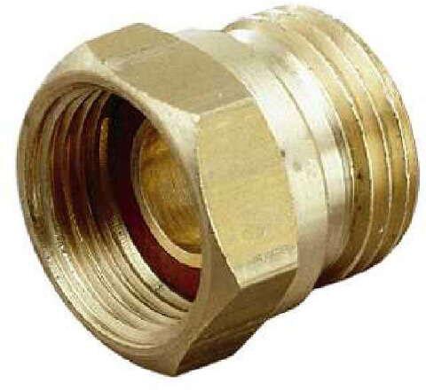 RACCORD LAITON BUTANE - PROPANE