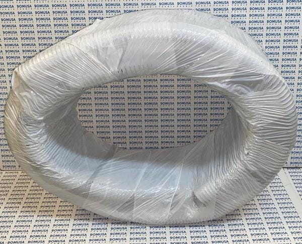 TUBULURE FLEXIBLE 15M  BIOCLASS    CFER000164 DOMUSA  [CFER000164]
