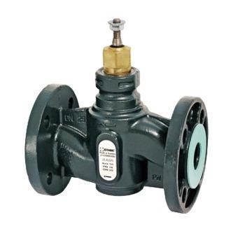 VANNE VLB325 PN16 FLANGE DN80 KVS100 21220200 ESBE  [21220200]