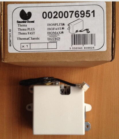 REGULATEUR D'AMBIANCE - Régulateur d'ambiance modulante - Traducteur