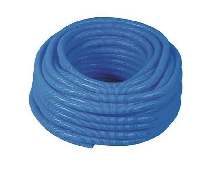 TUBE MULTICOUCHE TITA-FIX - Avec gaine annelee de protection