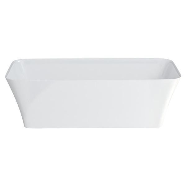 BAIGN .PALERMO GRANDE 179X75        BLC.N5CCS JS AQUATOP  [N5CCS]