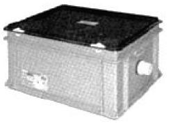 BAC NEUTRALIS.CONDENSATS DN2 75-450KW 3580794