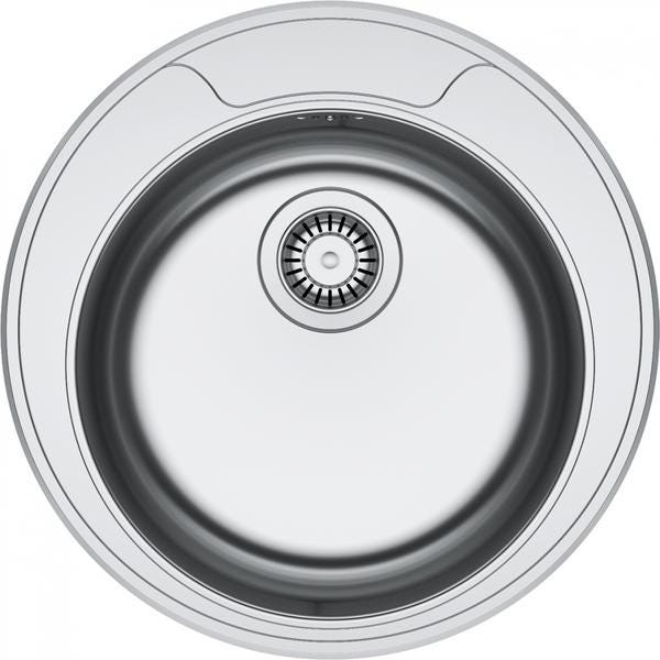 CUVE INOX ENC.ROX610-39         FRANKE 393859 FRANKE FRANCE  [393859]