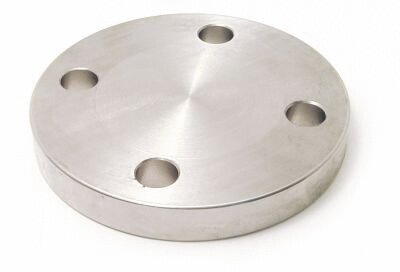 BRIDE INOX 304L - Plate