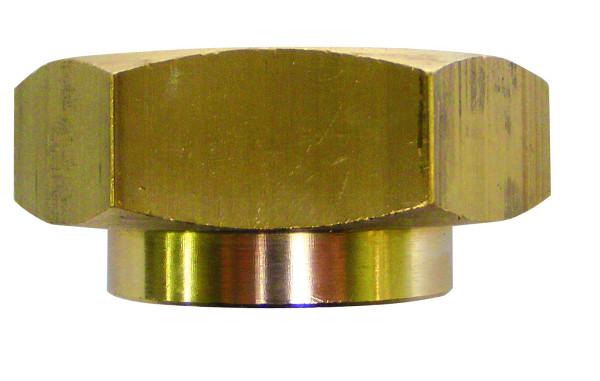 MANCHON DBL F 240 3/4 3/8 A BUTEE   D090025AB DUMONT ET FILS  [D090025AB]