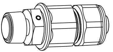 COUDE TMULTICOUCHE RAPIDE ECELOGO - FF - 90°