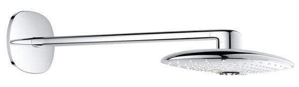 DOUCHE DE TETE RAINSHOWER 360 DUO    26254000 GROHE  [26254000]