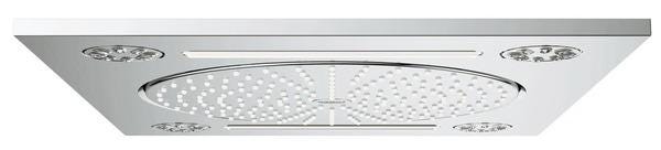 DOUCHE PLAFOND RAINSHOWER F    GROHE 27939001 GROHE
