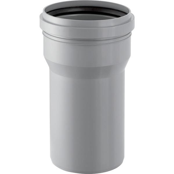 TUBULURE INTERM.PP D110-100 GEBERIT 391749001 GEBERIT  [391.749.00.1]