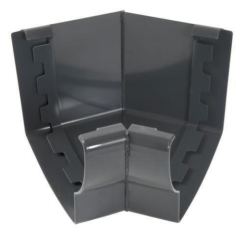 ANGLE INTERIEUR 135' OVATION ANTHRAC  AIC385A NICOLL  [AIC385A]