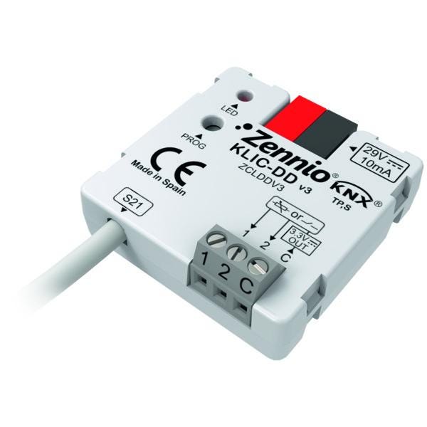 INTERFACE KNX SPLIT                 KLIC DDV3 DAIKIN  [KLIC-DDV3]