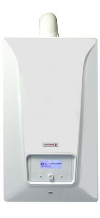 AVENA - Chaudière complète - Pour Chauffage et production d'eau chaude à accumulation