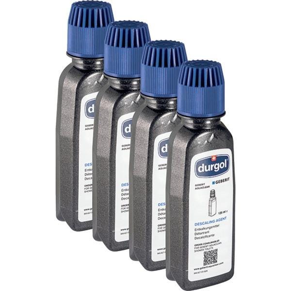 PACK DE DETART. AQUACLEAN 4 PC   147.047.00.1 GEBERIT  [147.047.00.1]