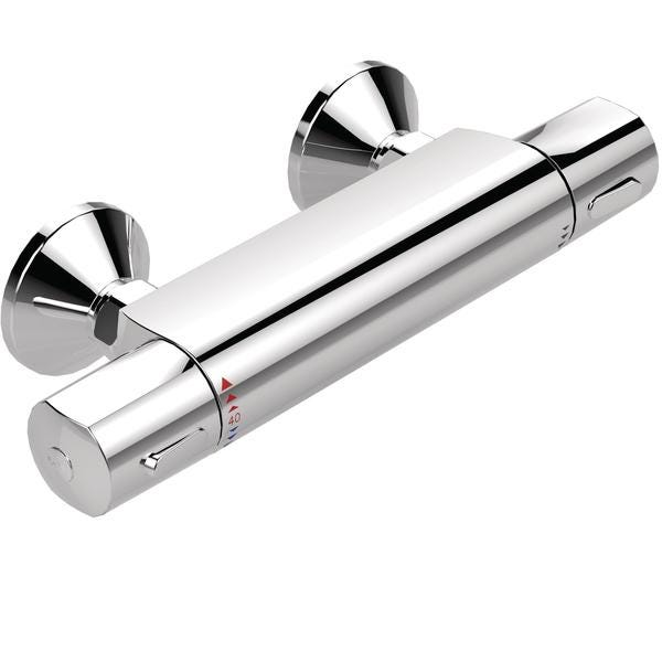 MITIGEUR DCH EASYTHERM PORCHER    CHR D0444AA IDEAL STANDARD FRANCE