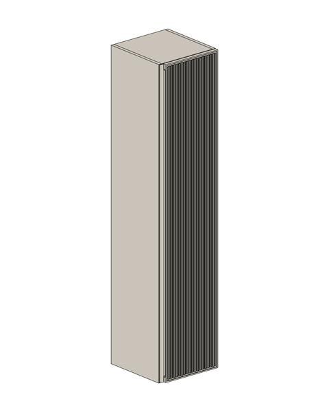 COLONNE UPCITY26 160CM 1P REV. LIN R.  CO3143