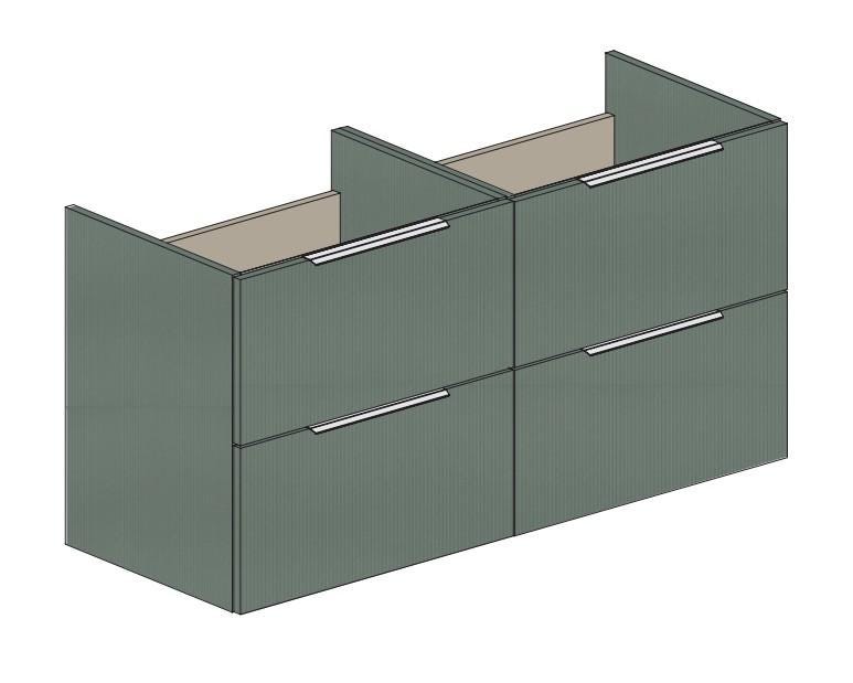 EXCLUSIVITES RICHARDSON PAR GBGROUP - Meuble sous plan