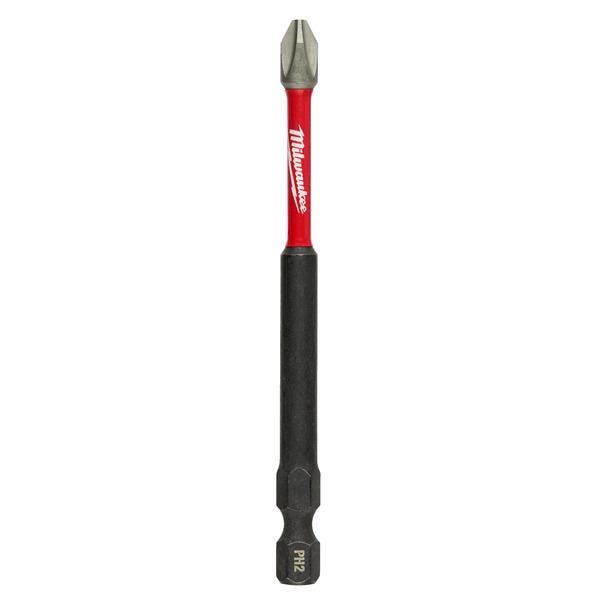 EMBOUT VISSAGE SHOCKWAVE PH3  25MM 4932430857 TECHTRONIC INDUSTRIES FRANCE