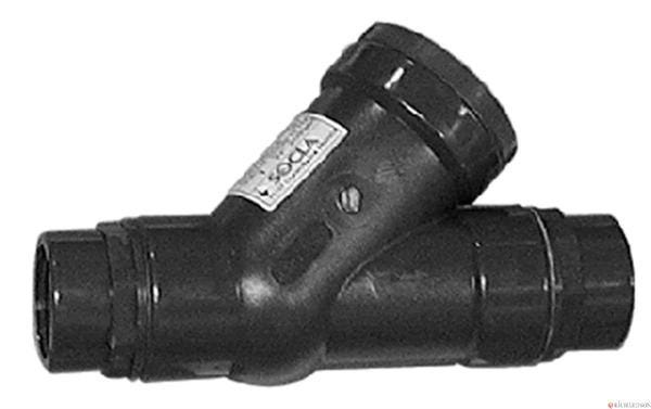 CLAPET ANTIRETOUR BOUL.FIL.RP 1"1/2  96023843 GRUNDFOS POMPES DISTRIBUTION  [96023843]