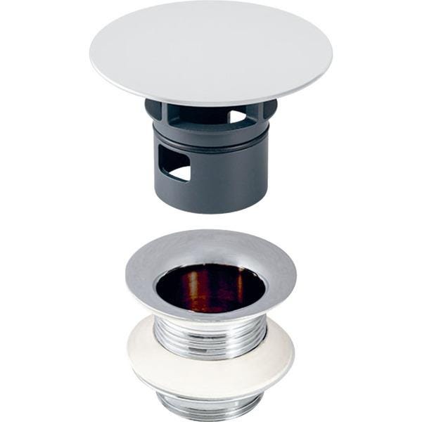 BONDE ECOULEMENT.LIBRE      CHR  152.080.21.1 GEBERIT  [152.080.21.1]