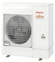 UNITE EXTERIEURE GAINABLE - Fujitsu AOYG
