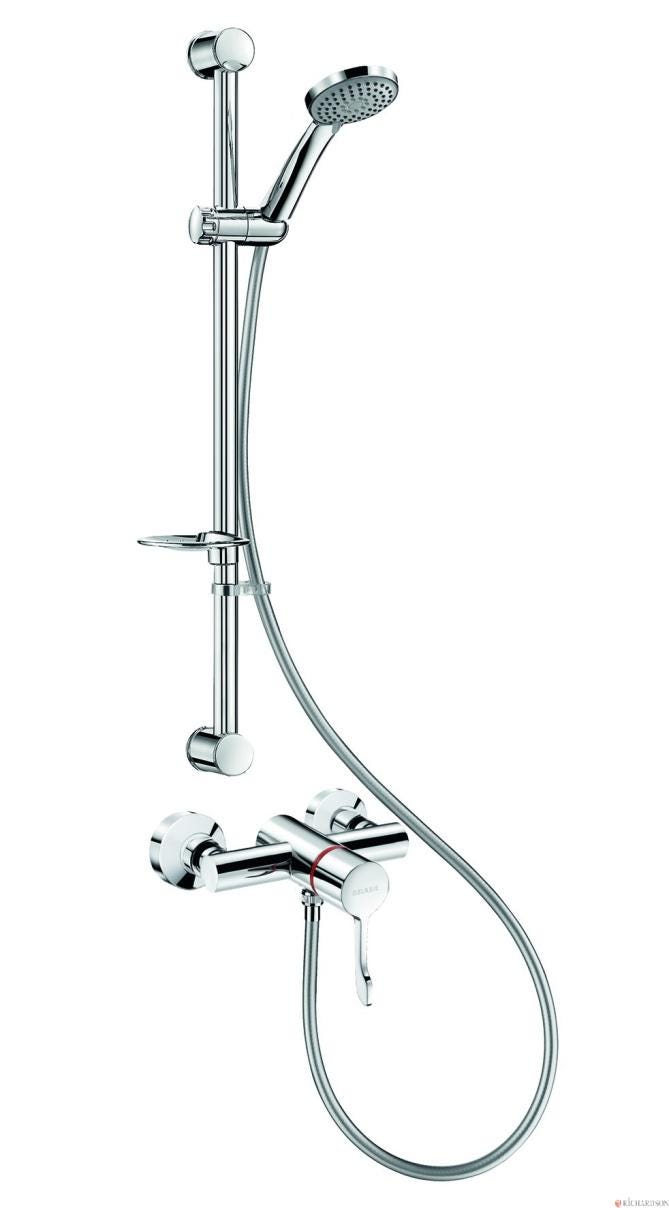 DOUCHE SECURITHERM              DEL H9630SKIT DELABIE G ET J  [H9630SKIT] 