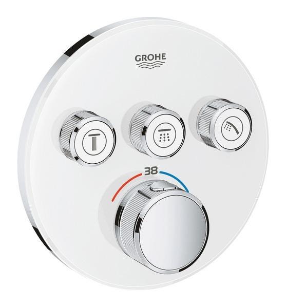 FACADE GRT SMARTCONTROL THM RONDE    29904LS0 GROHE  [29904LS0]