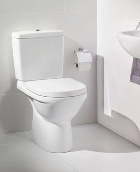 PACK WC O.NOVO PRO SUR PIED      BLC 4636F701 VILLEROY BOCH