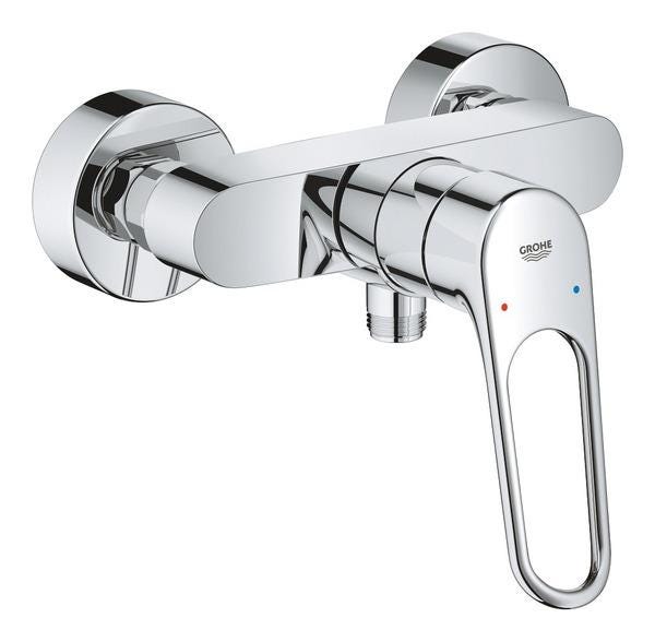 EUROSMART 2021 MIT. DOUCHE ETRIER    25242003 GROHE  [25242003]