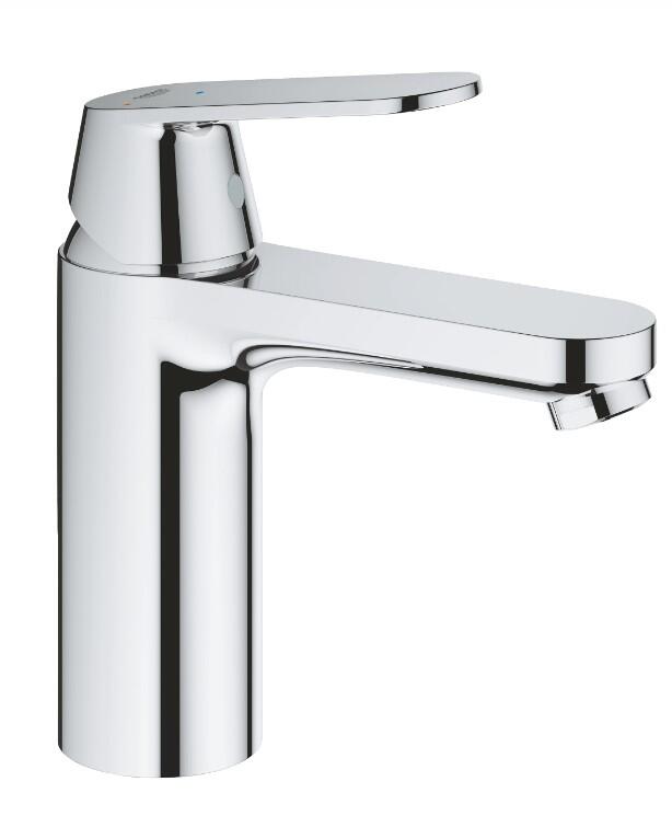 EUROSMART COSMOPOLITAN - Mitigeur lavabo