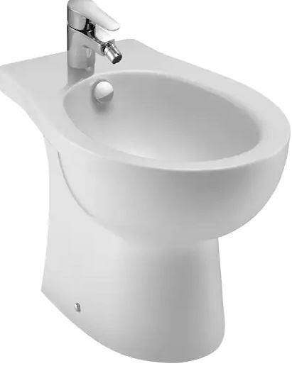 BIDET S/PIED PATIO BLC JD EBB0001-00
