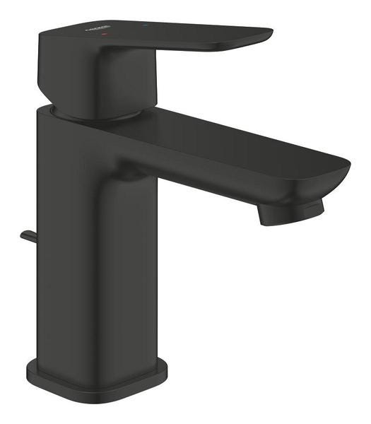 MITIGEUR LAVABO TAILLE S CUBEO     1016942430