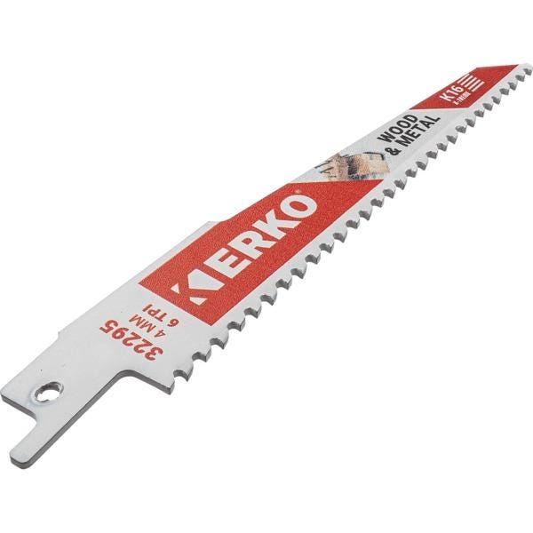 LAME SCIE SABRE - Erko