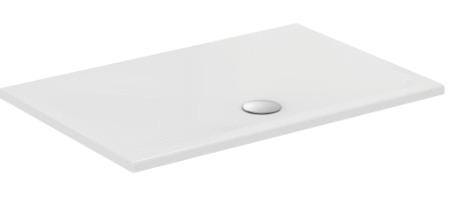 OKYRIS - Receveur rectangulaire