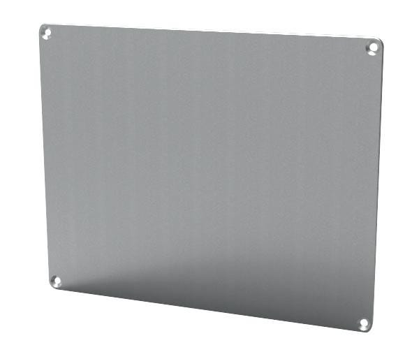 PLAQUE FERMETURE AC.INOXYDABLE SIAMP 31209910 SIAMP CEDAP