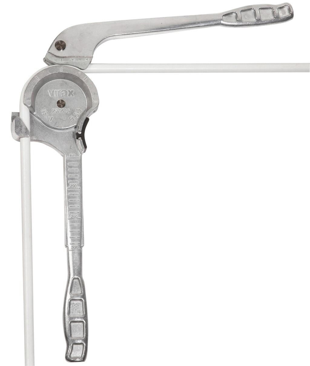 PINCE A CINTRER - En Aluminium - Pour tube cuivre écroui et recuit