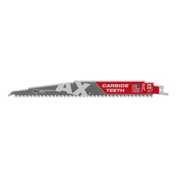 LAME DEMOLITION AX CARBURE 230X5     48475226