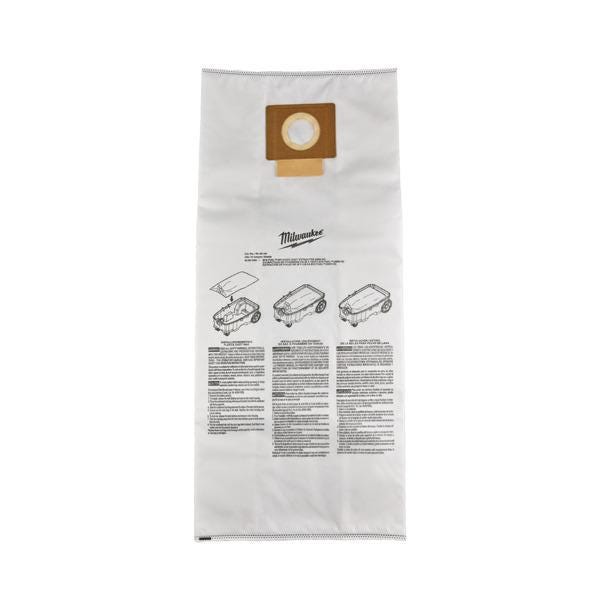 SAC A POUSSIERE M18 NON TISSE      4932498663