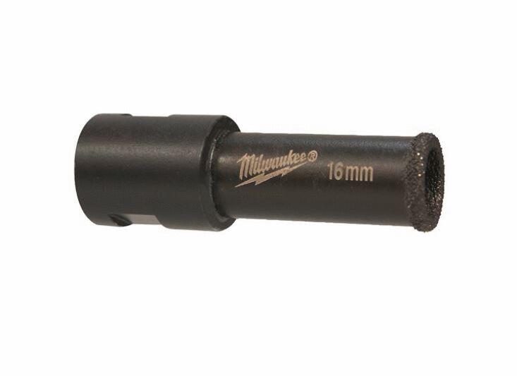 SCIE CLOCHE - M14 Diamond max