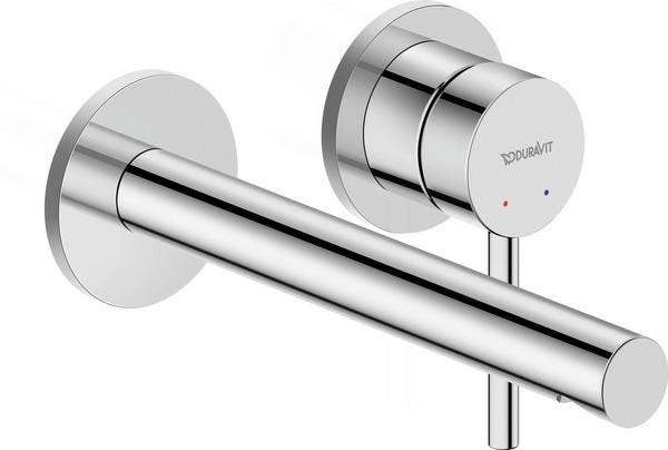 MITIGEUR MONOC LAV CIRCLE  ENC   CE1070004010 DURAVIT  [CE1070004010]